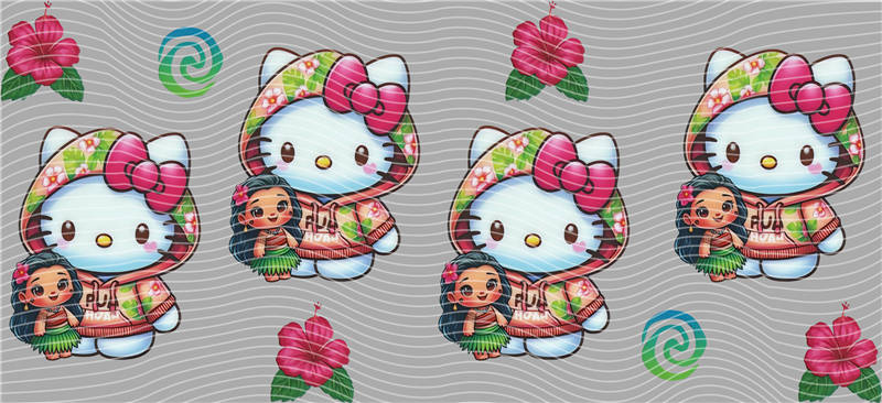 16oz Sanrio-K 87